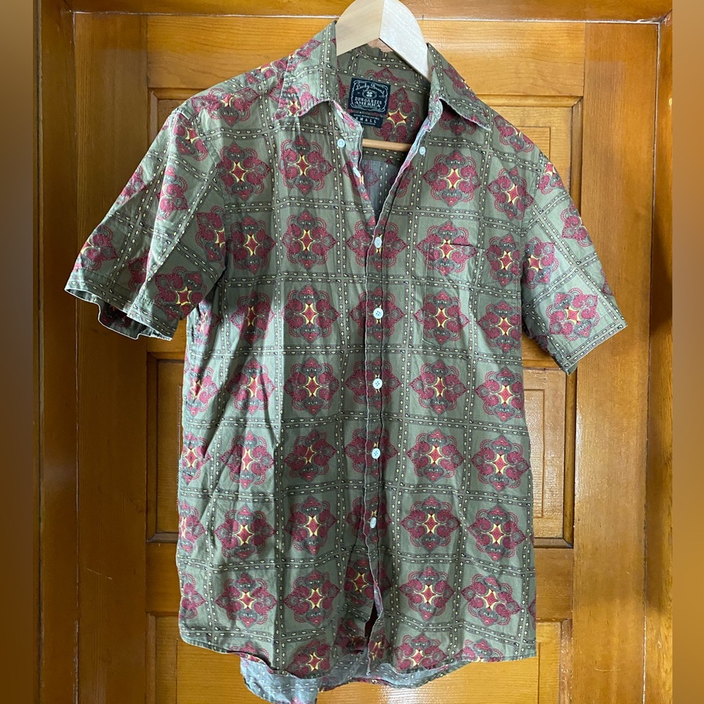Vintage Lucky Brand T